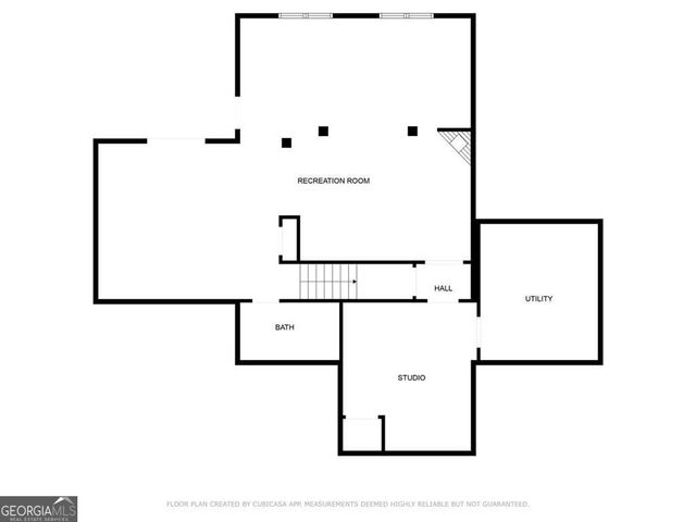 917 Mount McKinley Way, Grayson, GA 30017