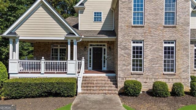 917 Mount McKinley Way, Grayson, GA 30017