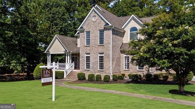 917 Mount McKinley Way, Grayson, GA 30017