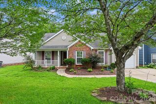 1906 Stonewyck Avenue, Kannapolis, NC 28081