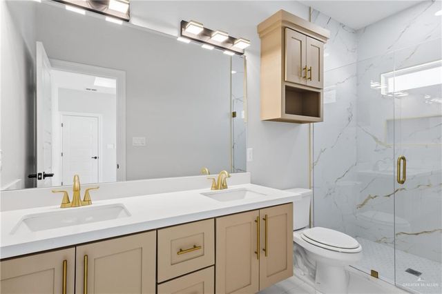 421 Serg Loop, Alamo, TX 78516