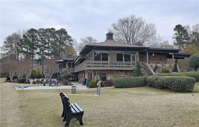 40 GLENALD NW Way, Atlanta, GA 30327