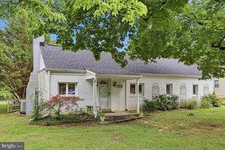 9307 BETHEL RD, Frederick, MD 21702