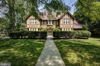 8031 SEMINOLE STREET, Philadelphia, PA 19118
