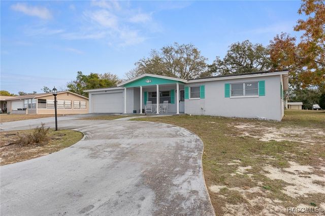 83 S Harrison Street, Beverly Hills, FL 34465