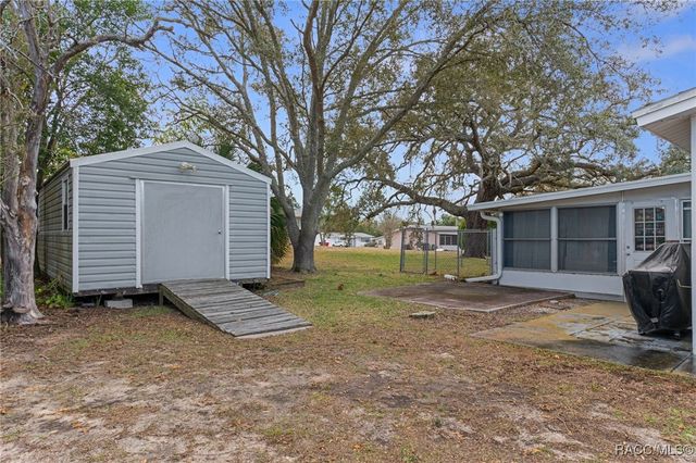 83 S Harrison Street, Beverly Hills, FL 34465