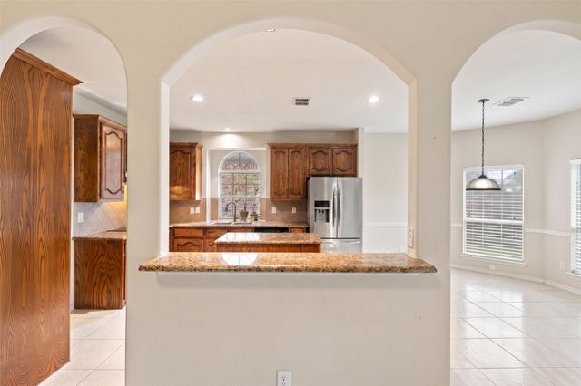 5912 Saddleridge Court, Grand Prairie, TX 75052