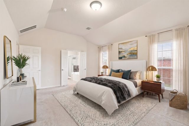 5912 Saddleridge Court, Grand Prairie, TX 75052