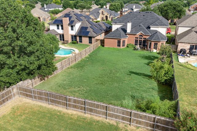 5912 Saddleridge Court, Grand Prairie, TX 75052
