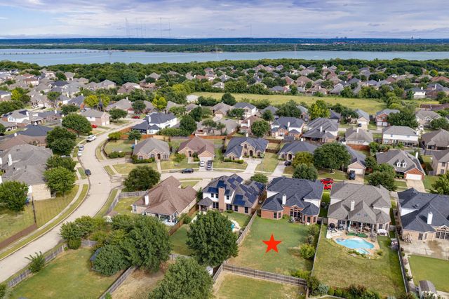 5912 Saddleridge Court, Grand Prairie, TX 75052