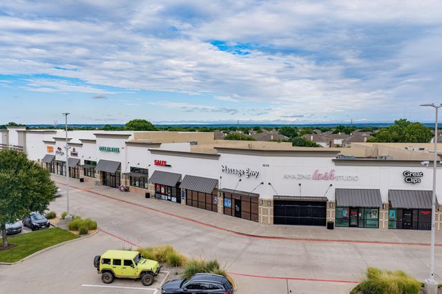 5912 Saddleridge Court, Grand Prairie, TX 75052