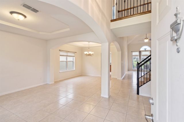 5912 Saddleridge Court, Grand Prairie, TX 75052