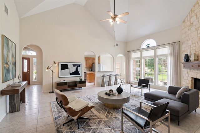 5912 Saddleridge Court, Grand Prairie, TX 75052