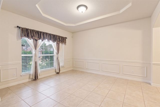 5912 Saddleridge Court, Grand Prairie, TX 75052