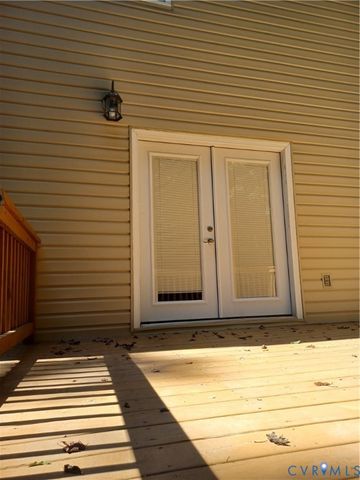 4601` BLACK OAK Rd, Chester, VA 23237