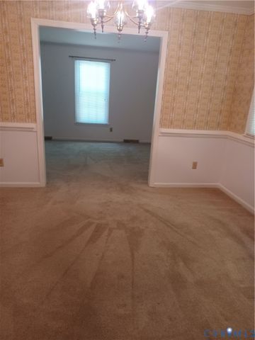 4601` BLACK OAK Rd, Chester, VA 23237