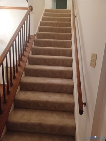 4601` BLACK OAK Rd, Chester, VA 23237