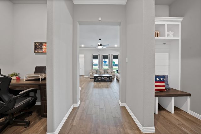 7440 Briar Road, Azle, TX 76020
