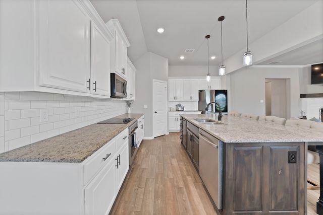 7440 Briar Road, Azle, TX 76020