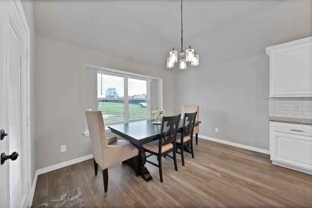 7440 Briar Road, Azle, TX 76020