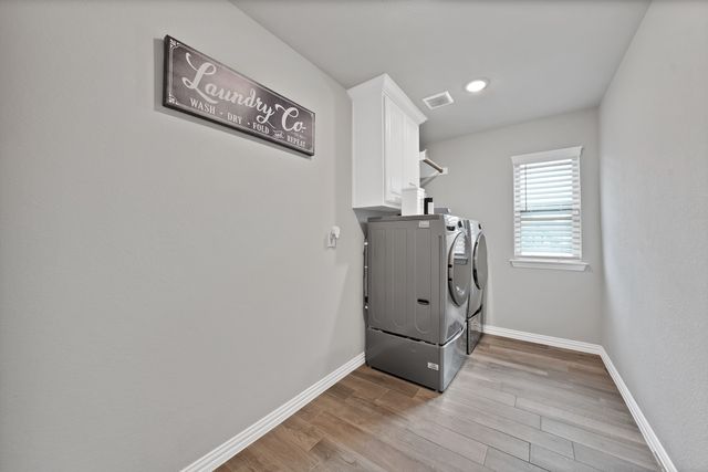 7440 Briar Road, Azle, TX 76020