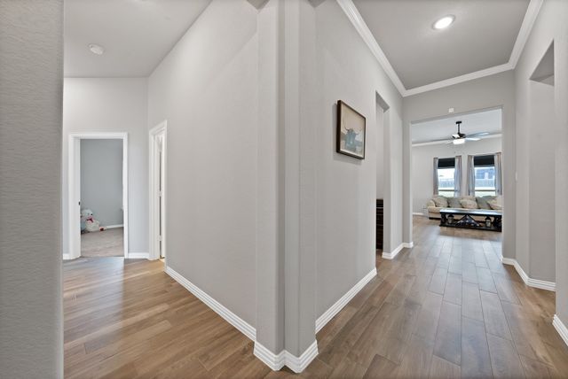 7440 Briar Road, Azle, TX 76020