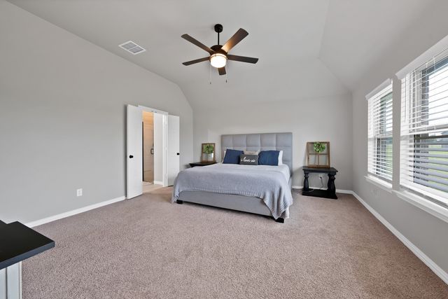 7440 Briar Road, Azle, TX 76020