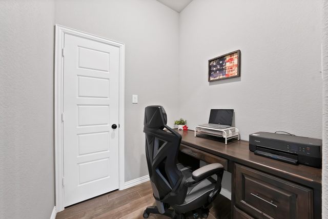 7440 Briar Road, Azle, TX 76020