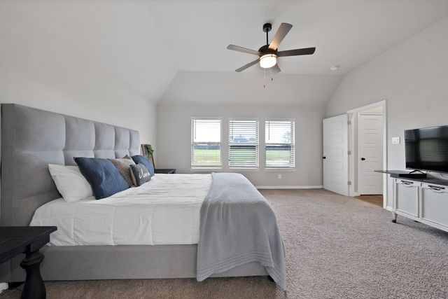 7440 Briar Road, Azle, TX 76020