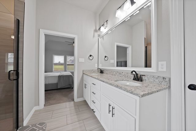 7440 Briar Road, Azle, TX 76020