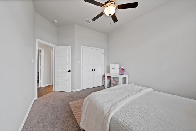 7440 Briar Road, Azle, TX 76020