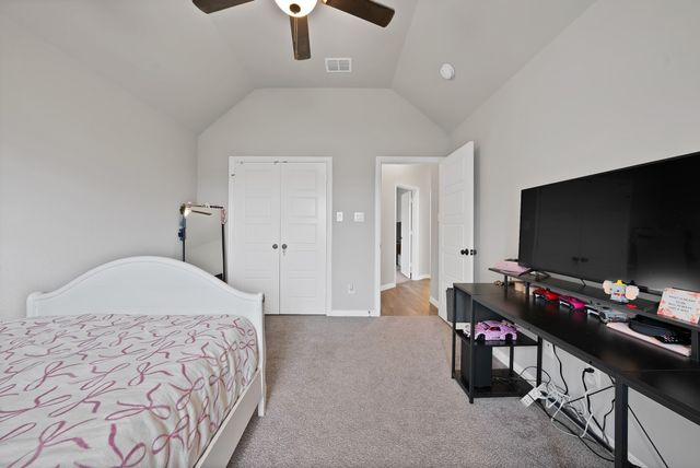 7440 Briar Road, Azle, TX 76020