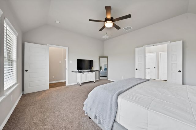 7440 Briar Road, Azle, TX 76020