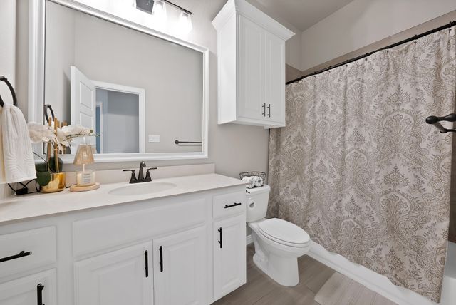 7440 Briar Road, Azle, TX 76020