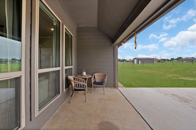 7440 Briar Road, Azle, TX 76020