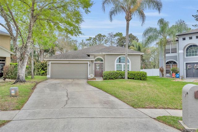 3612 BECONTREE PLACE, Oviedo, FL 32765