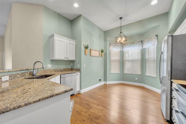 3612 BECONTREE PLACE, Oviedo, FL 32765