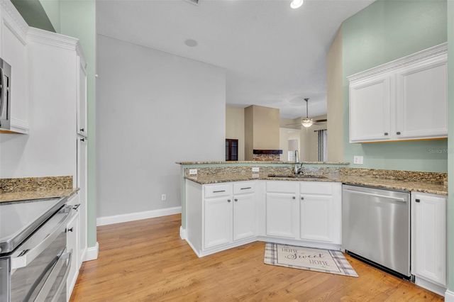 3612 BECONTREE PLACE, Oviedo, FL 32765