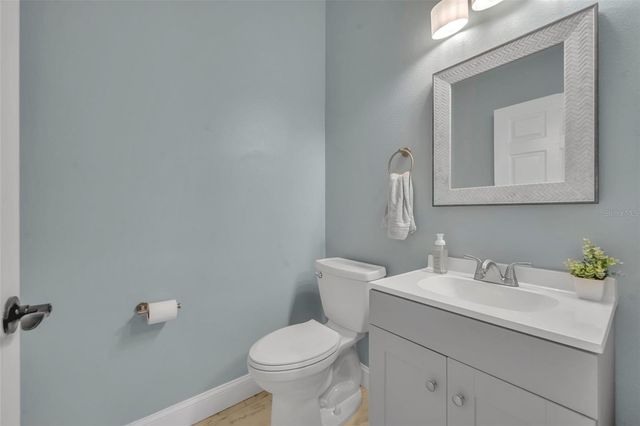 3612 BECONTREE PLACE, Oviedo, FL 32765