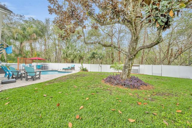 3612 BECONTREE PLACE, Oviedo, FL 32765