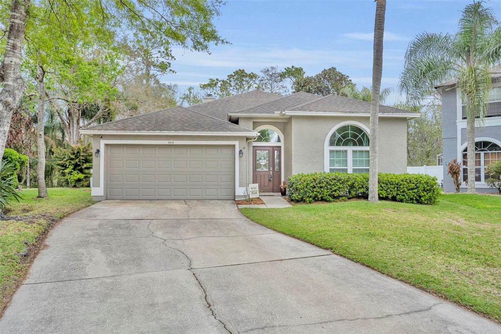 3612 BECONTREE PLACE, Oviedo, FL 32765