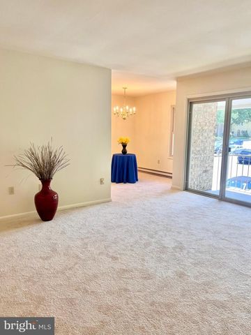 3431 S LEISURE WORLD BLVD #88-3A, Silver Spring, MD 20906