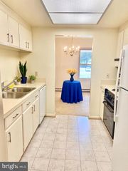 3431 S LEISURE WORLD BLVD #88-3A, Silver Spring, MD 20906