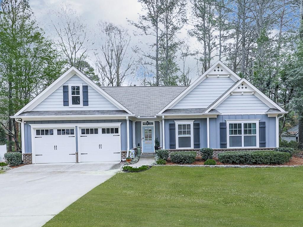 205 River Run, Woodstock, GA 30188