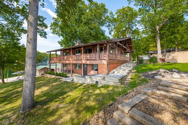 7866 Nettle Drive, Nineveh, IN 46164