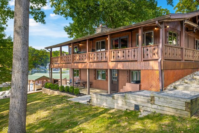 7866 Nettle Drive, Nineveh, IN 46164