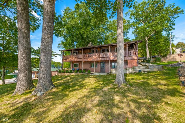 7866 Nettle Drive, Nineveh, IN 46164