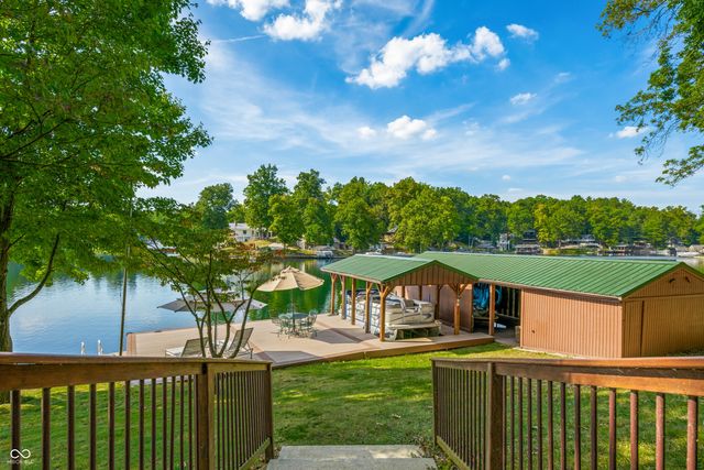 7866 Nettle Drive, Nineveh, IN 46164