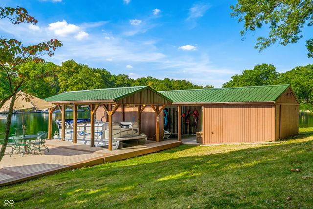 7866 Nettle Drive, Nineveh, IN 46164