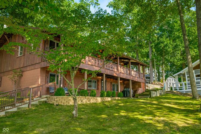 7866 Nettle Drive, Nineveh, IN 46164